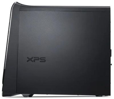 Xps 8700 ssd store