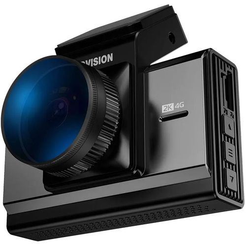 Видеорегистратор TrendVision Online Air 4G, черный