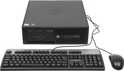 HP Pro 4000 Intel Celeron E3400 DDR3 2 500 Intel GMA 4500 CR Windows 7 Professional xy087es 602137