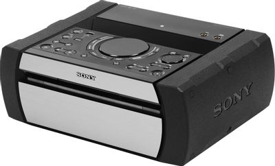 Характеристики Музыкальный центр Sony Shake-X70, с караоке, Bluetooth ...
