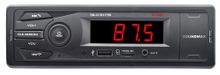 Автомагнитола Soundmax SM-CCR3179B – купить в Ситилинк | 1734642