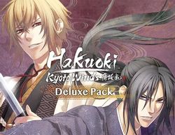 Изображение товара Дополнение для ПК Hakuoki: Kyoto Winds Deluxe Pack с обоями Изображение товара Дополнение для ПК Hakuoki: Kyoto Winds Deluxe Pack с обоями