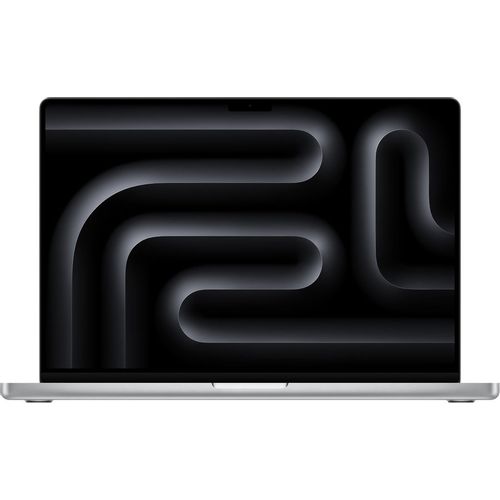 Ноутбук Apple MacBook Pro A3428, 16.2", 2026, Retina XDR, Apple M5 Pro 18 core 4ГГц, 18-ядерный, 24ГБ 1ТБ SSD, macOS, серебристый [mge44ll/a]