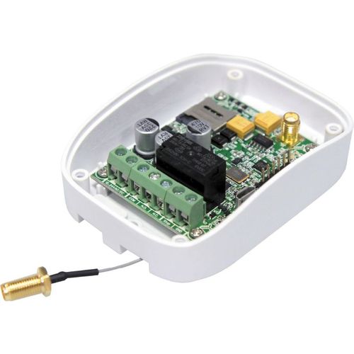 Блок управления DOORHAN GSM 3.0 [00-00108333]