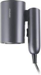Фен CENTEK CT-2201, серый