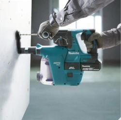 Перфоратор Makita DHR242RT Li-Ion