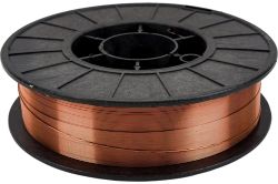 Проволока сварочная EDON WW0.8-5, D0.8мм, 5000грамм