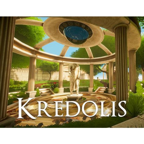 Игра BRIGHT GAMBIT Kredolis, для ПК, регион: Россия,СНГ, RUS (интерфейс и субтитры)