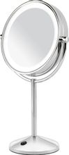 Зеркало Косметическое зеркало BABYLISS 9436E, круглое, 15см, с ...