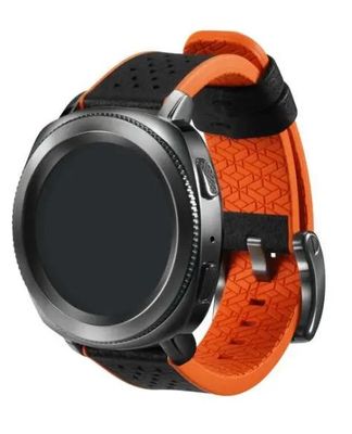 Samsung Galaxy Gear Sport Hybrid Sport Samsung Gear Sport gp r600breeaac 1047508