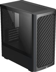 Корпус mATX Formula Air Mesh G3 Plus, черный