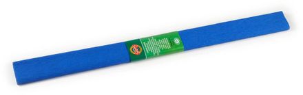 Бумага цветная Koh-i-Noor 9755015001PM, крепированная, 30г/м2