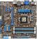 Характеристики Материнская плата ASUS P8H77-M PRO, LGA 1155, Intel H77 ...