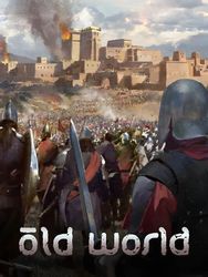 Изображение товара Игра HOODED HORSE Old World, для  ПК,  регион: Россия,СНГ,  RUS (интерфейс и субтитры)