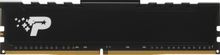 Изображение товара Оперативная память Patriot Signature Premium PSP416G3200H1 DDR4 -  1x 16ГБ 3200МГц, DIMM,  Ret