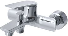 Изображение товара Смеситель для ванны MIXLINE Стандарт А 550755, хром [MЛ25-01/МL25-01]