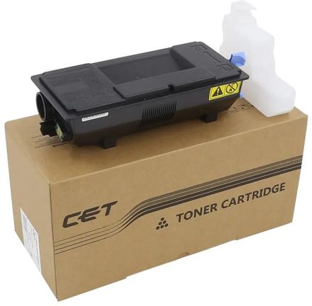Картридж CET CET131123, TK-3300, черный / CET131123