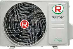 Сплит-система Royal Clima Triumph lite RCI-TWL22HN настенная, до 23м2, 8000 BTU
