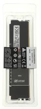 Оперативная память Kingston Fury Beast KF556C40BB-16 DDR5 -  1x 16ГБ