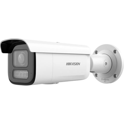 Камера видеонаблюдения IP Hikvision DS-2CD2683G2-LIZS2U(2.8-12mm), 3840х2160 pix, 2.8-12 мм, белый