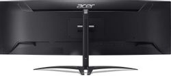 44.5" Монитор Acer Nitro XZ452CUVbemiiphuzx, 5120x1440