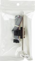 Адаптер RS-232 Bracket 1xCOM Bulk