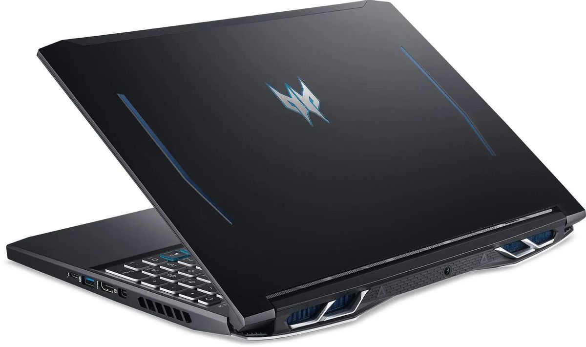 Acer Predator Helios 300 PH315 54 53KZ 15.6