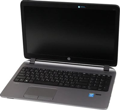 Характеристики Ноутбук HP ProBook 450 G2 15.6