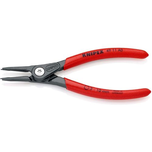 Съемник стопорных колец KNIPEX 140мм [kn-4911a0]