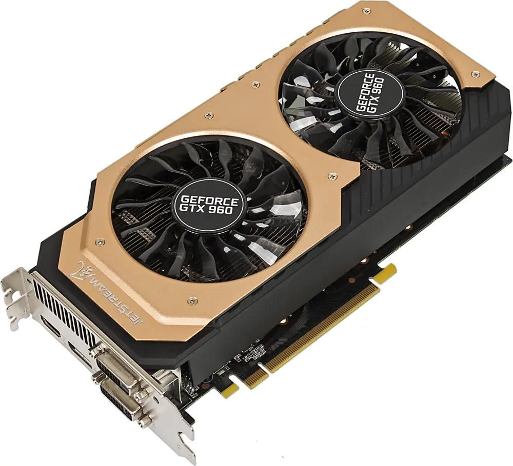 Jetstream clearance gtx 960