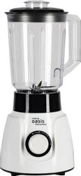 Блендер OASIS ST-60W,  белый