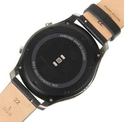 Samsung gear se classic 2025
