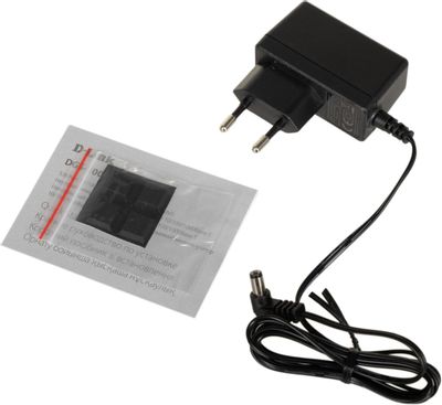 Коммутатор D-Link DGS-1008D/K2A, неуправляемый – купить в Ситилинк ...