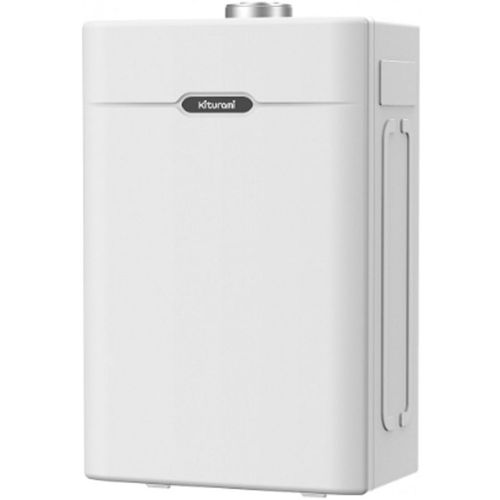 Котел газовый Kiturami Alpha Plus-24 (A21E220300)