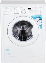 Стиральная машина суперузкая Indesit EcoTime IWUD 4105