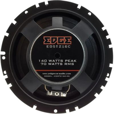 Динамики Еджи Про 16