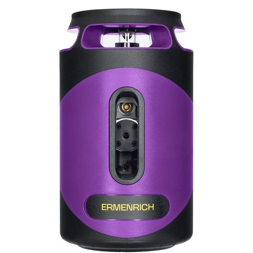 Лазерный уровень ERMENRICH LN40 84638 — цена и наличие Лазерный уровень ERMENRICH LN40 84638