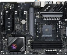 Материнская плата ASRock X570S PG RIPTIDE, SocketAM4, AMD X570, ATX ...