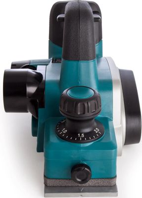 Makita dkp180z review 2025