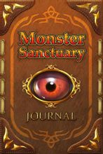 Изображение товара Игра TEAM 17 Monster Sanctuary - Monster Journal для ПК цифровой ключ RUS 2020