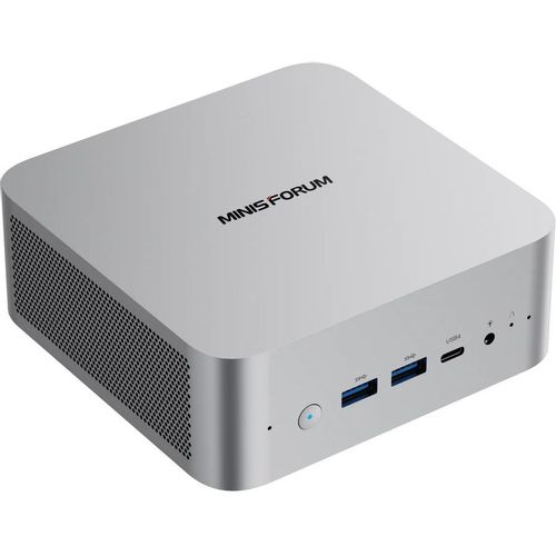 Мини ПК Minisforum X1-255/16GB+512TB X1-255 — фото 1