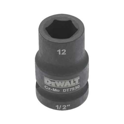 Головка торцевая DeWALT DT7530-QZ