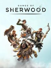 Изображение товара Игра NACON Gangs of Sherwood для ПК активировать в Steam 4K онлайн кооператив