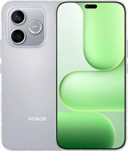 Изображение товара 6.6" Смартфон Honor 600 Lite 8/256Gb,  NFC,  AMOLED,  120Гц,  6520мAч,  серый