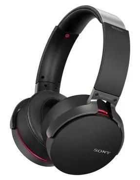 Sony mdr xb950b1 ps4 hotsell