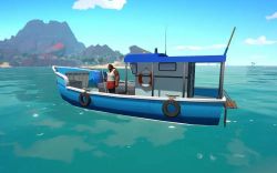 Игра Nintendo Dolphin Spirit, для  Nintendo Switch