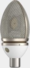 Изображение товара ICON Cocoon конденсаторный студийный микрофон проводной XLR белый