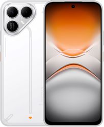Изображение товара 6.76" Смартфон TECNO Pova 8 5G 8/128Gb,  NFC,  IPS,  144Гц,  8000мAч,  белый