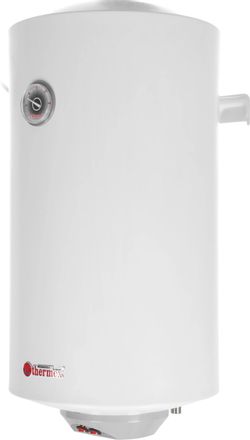 Водонагреватель Thermex Praktik 50 V Slim,  накопительный,  2.5кВт,  50л,  белый [эдэ001639]