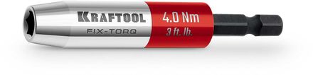 Адаптер Kraftool Fix-Torq,  1шт [64035-4.0]